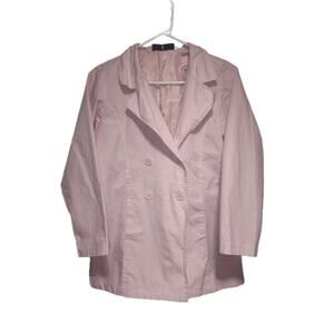Basic Editions Women's Jacket Size Medium